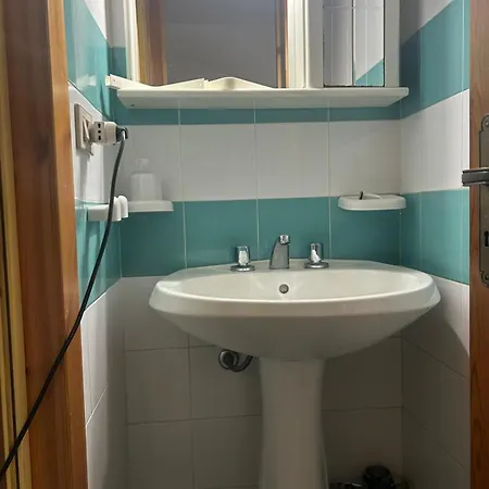 Apartment Mambo Bologna