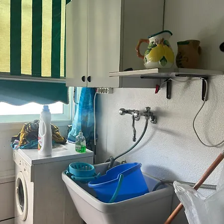 Apartment Mambo