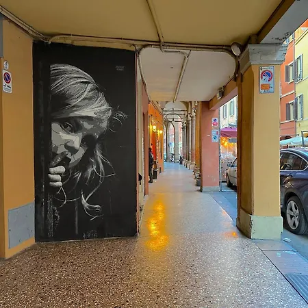 Apartment Mascarella Boutique