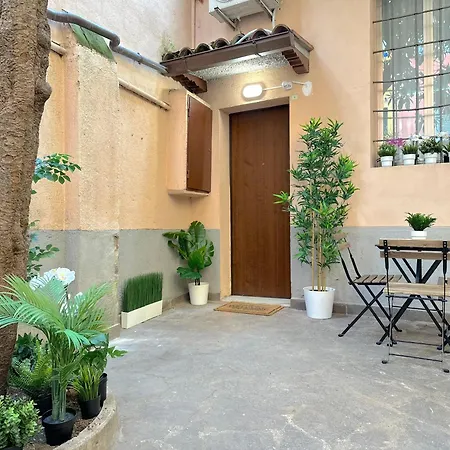 Apartment Mascarella Boutique *