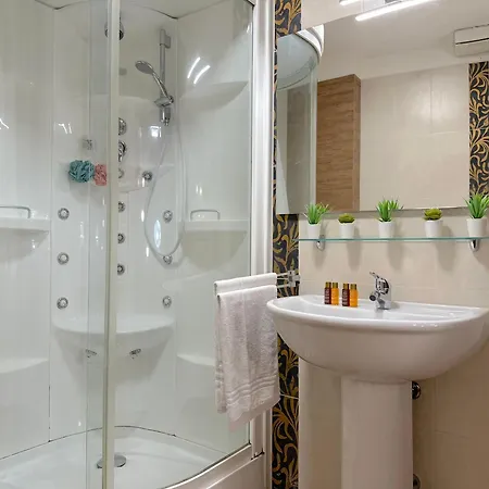 Apartment Mascarella Boutique Bologna
