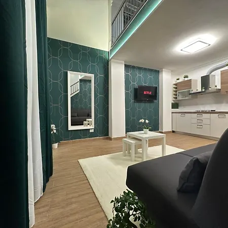 Mascarella Boutique