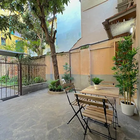 Apartment Mascarella Boutique Bologna