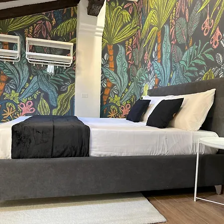 Apartment Mascarella Boutique *
