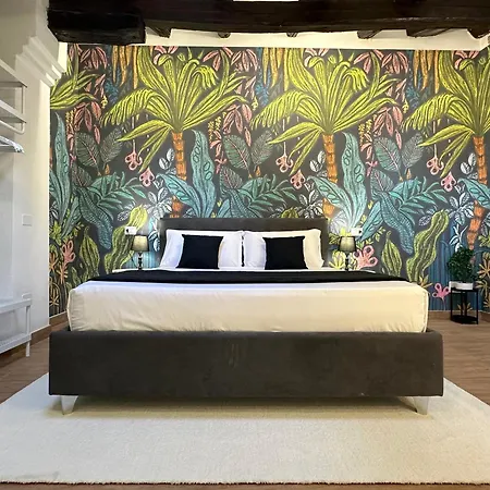 Mascarella Boutique Apartment Bologna