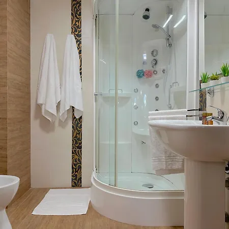 Mascarella Boutique Apartment *