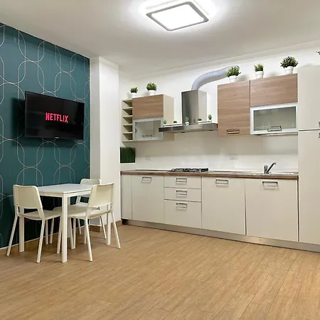 Mascarella Boutique Apartment *