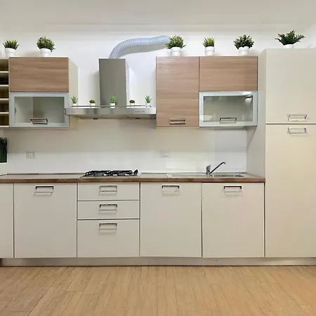 Apartment Mascarella Boutique *