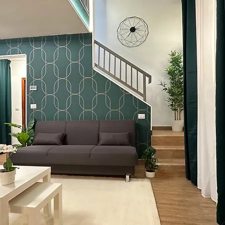 Mascarella Boutique بولونيا