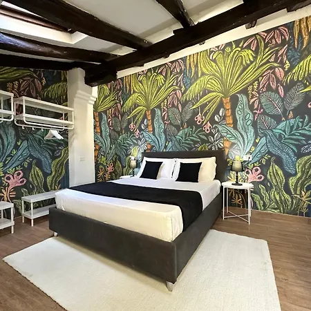 Mascarella Boutique Apartment