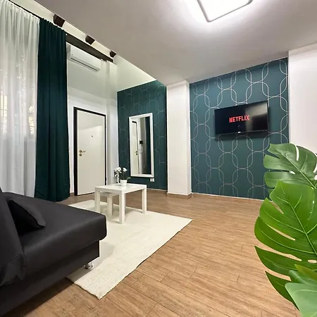 Mascarella Boutique بولونيا