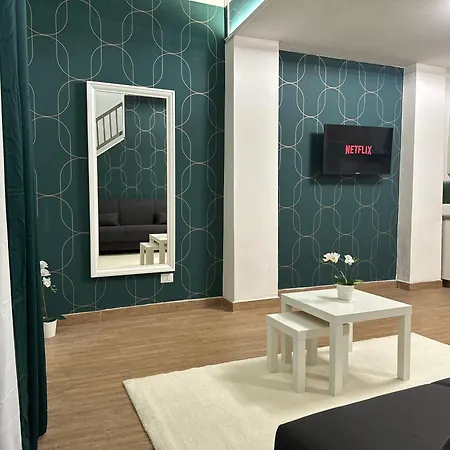 Mascarella Boutique Bologne