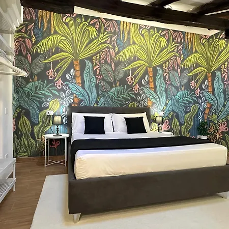 Mascarella Boutique Apartamento Bolonia