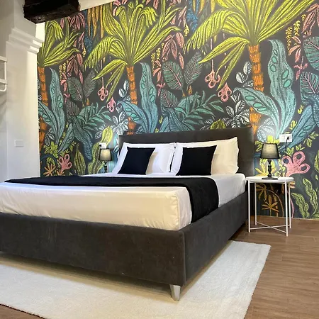 Apartamento Mascarella Boutique *