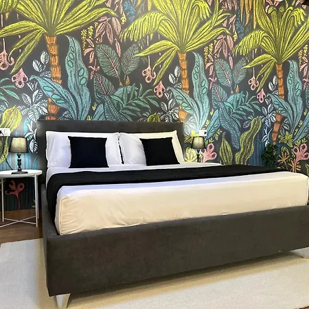 Mascarella Boutique Apartamento Bolonia